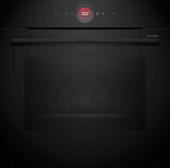 Фото товара: Bosch HBG9742B1S