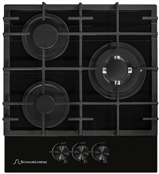 Фото товара: Schaub Lorenz SLK GY4618 газовая поверхность