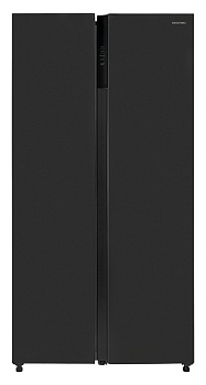 Фото товара: Nordfrost RFS 525DX NFXd inverter