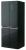 Centek CT-1744 Black Glass Детальное фото товара: Centek CT-1744 Black Glass