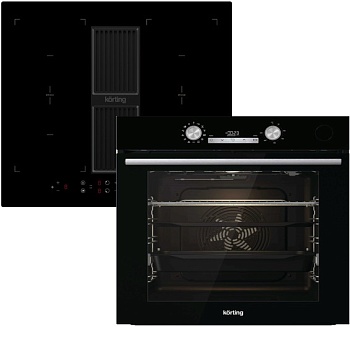 Фото товара: KORTING HIBH 68980 NB + OKB 8951 EN ST