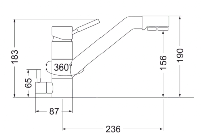 Схема встраивания