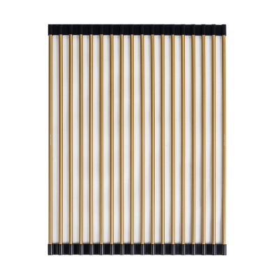 Paulmark C440-BG, COLUMNA брашированное золото