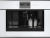 Kuppersbusch CKV 6550.0 W3 Silver Chrome Детальное фото товара: Kuppersbusch CKV 6550.0 W3 Silver Chrome
