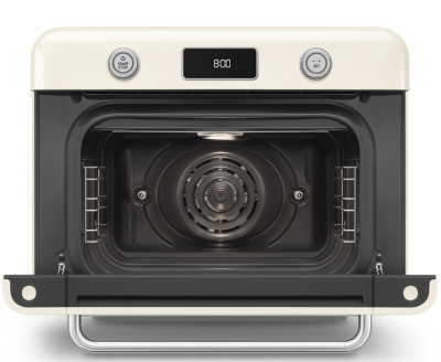 Детальное фото товара: Smeg COF01CREU