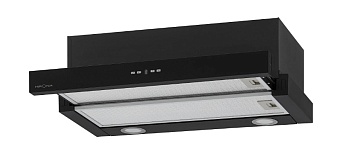 Krona KAMILLA TK 600 BLACK (1 мотор) Фото товара: Krona KAMILLA TK 600 BLACK (1 мотор)