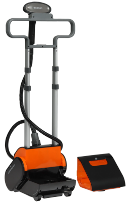 Детальное фото товара: MIE Deluxe чёрно-оранжевый, 380829