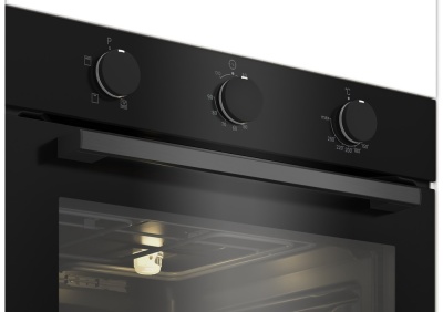 Детальное фото товара: Indesit IBFTE 2430 BL