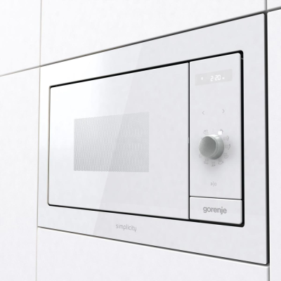 Детальное фото товара: Gorenje BM235G1SYW