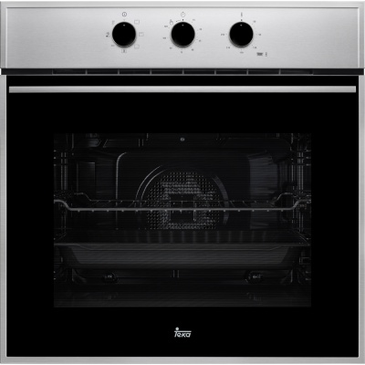 Детальное фото товара: Teka HSB 615 SS INOX
