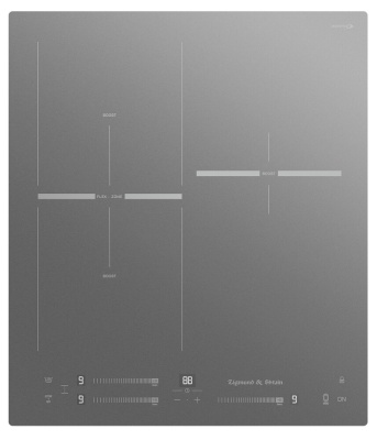 Zigmund & Shtain CI 24.4 S