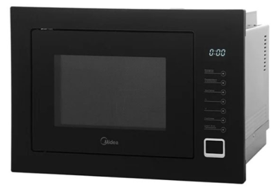 Midea TG925B8D-BL Детальное фото товара: Midea TG925B8D-BL