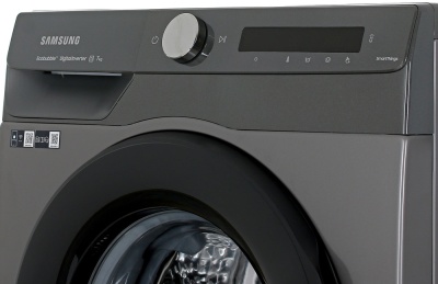 Детальное фото товара: Samsung WW70AG6S23ANLP