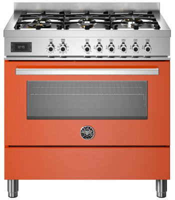 Детальное фото товара: BERTAZZONI PRO96L1EART