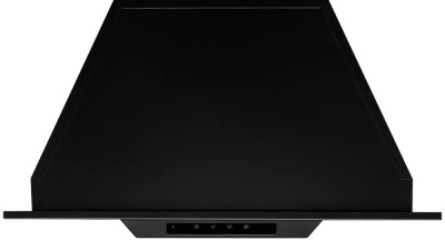 Детальное фото товара: Kuppersberg INLINEA 52 Black