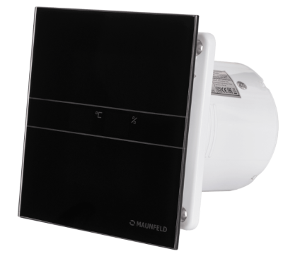 Детальное фото товара: Maunfeld MFE10THGB