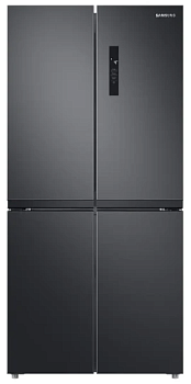 Фото товара: Samsung RF48A4000B4/WT