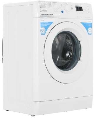 Детальное фото товара: Indesit BWSA 6109 WWV
