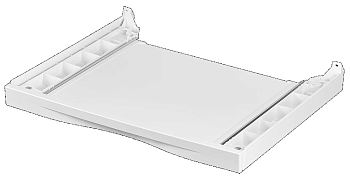Фото товара: Monsher MDS 595 Blanc