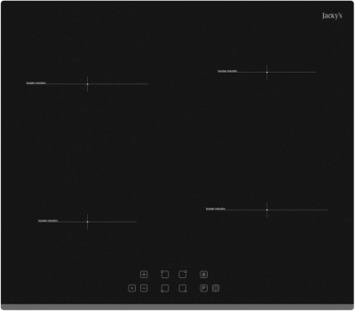 Jacky's JH IB66