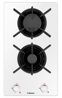 Детальное фото товара: Hansa BHKW330500 газовая поверхность