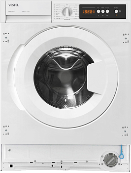 Фото товара: VESTEL WMBI7100T1W