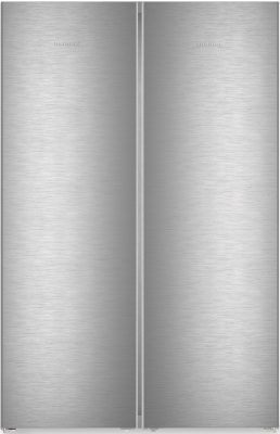 Liebherr XRFsd 5220-22 001 набор (состоит из SFNsdd 5227 и SRsdd 5220)