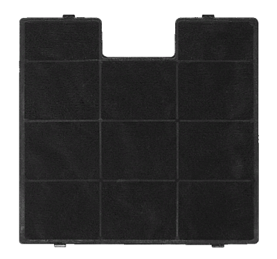 Детальное фото товара: Maunfeld фильтр угольный CF 120С