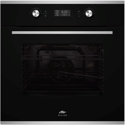 Фото товара: MILLEN MEO 602 IX