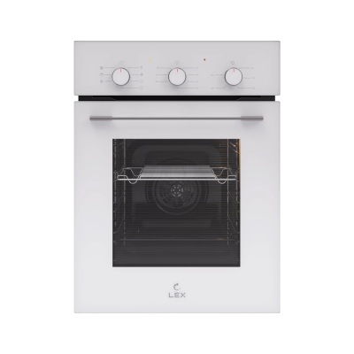 Детальное фото товара: LEX EDM 4575 WH