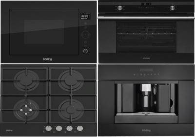 KORTING HGG 6722 CTN + OKB 760 FN + KMI 825 TGN + KCM 9200 BG