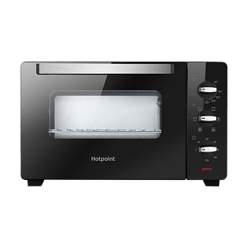 Фото товара: Hotpoint MFH 306 BL