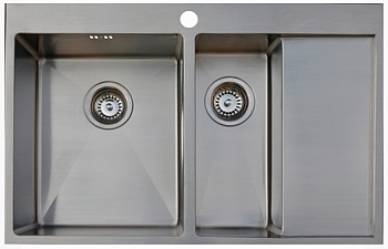 Фото товара: Seaman Eco Marino SMB-7851DRS