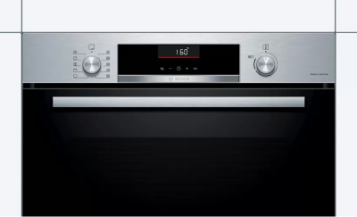 Детальное фото товара: Bosch HBG536ES0R