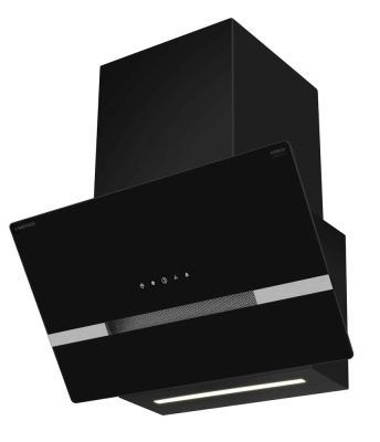 Детальное фото товара: MEFERI AIRBOX60BK COMFORT PLUS