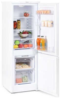 Детальное фото товара: Бирюса 418