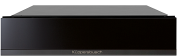 Фото товара: Kuppersbusch CSV 6800.0 S2 Black Chrome