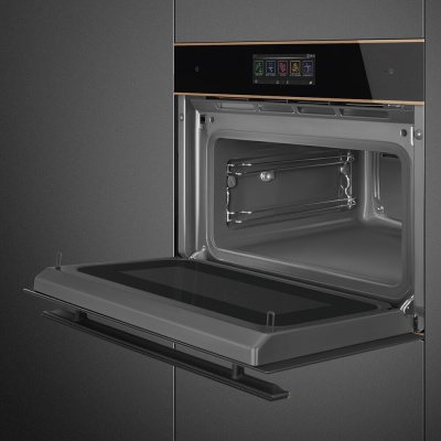 Детальное фото товара: Smeg SO4606WAPNR