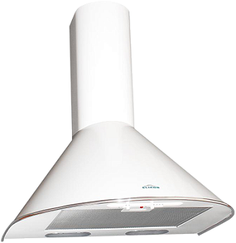 Фото товара: Elikor Эпсилон 50П-430-П3Л белый/срб.