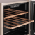 Maunfeld MFWC-40SCH14 Детальное фото товара: Maunfeld MFWC-40SCH14