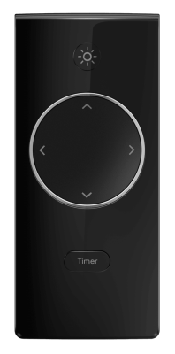 Детальное фото товара: Maunfeld FESTIVAL 392 Isla Black/Anthracite