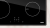 Haier HHX-Y64NVB Детальное фото товара: Haier HHX-Y64NVB индукционная поверхность