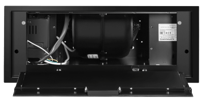 Детальное фото товара: Maunfeld MZR 74 Lux Вlack