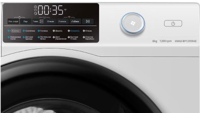 Детальное фото товара: Haier HW60-BP12959AE