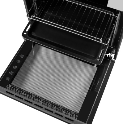 Детальное фото товара: Maunfeld AEOK7610W