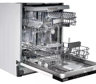 Детальное фото товара: DeLonghi DDWI 690 AMEDEO