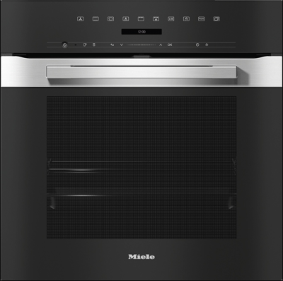 Детальное фото товара: Miele H7264BP CLST