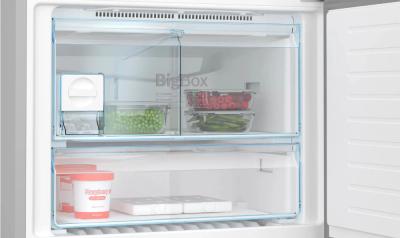 Детальное фото товара: Bosch KGN86AI32U