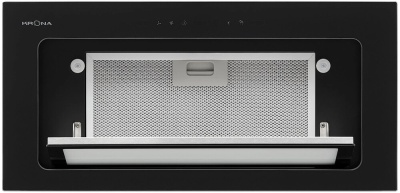 Детальное фото товара: Krona SELINA F MAX 600 black SGC