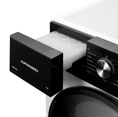 Детальное фото товара: Kuppersberg DM 592 W